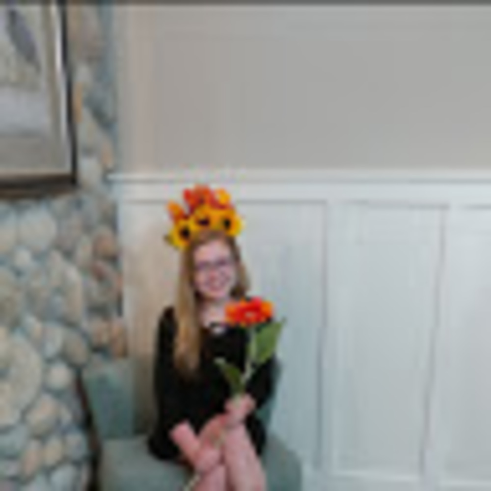 Meet your Posher, Kellie